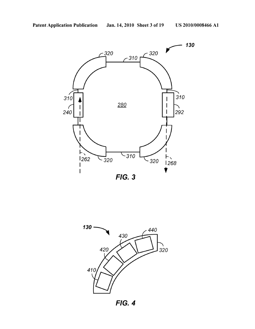 CHARGED PARTICLE CANCER THERAPY AND PATIENT BREATH MONITORING METHOD AND APPARATUS - diagram, schematic, and image 04