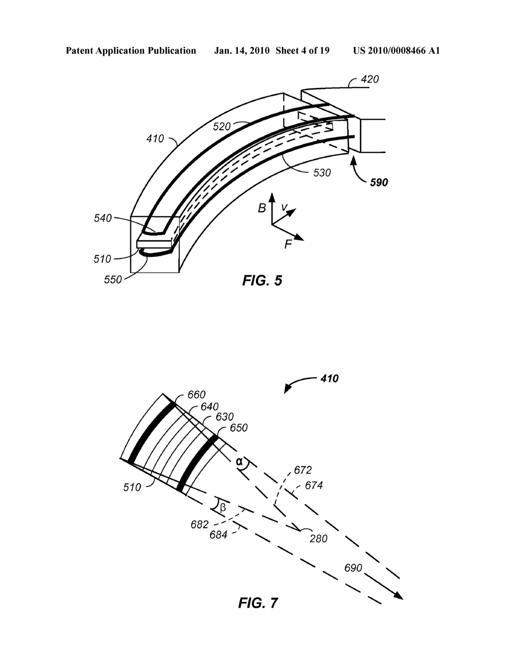 CHARGED PARTICLE CANCER THERAPY AND PATIENT BREATH MONITORING METHOD AND APPARATUS - diagram, schematic, and image 05