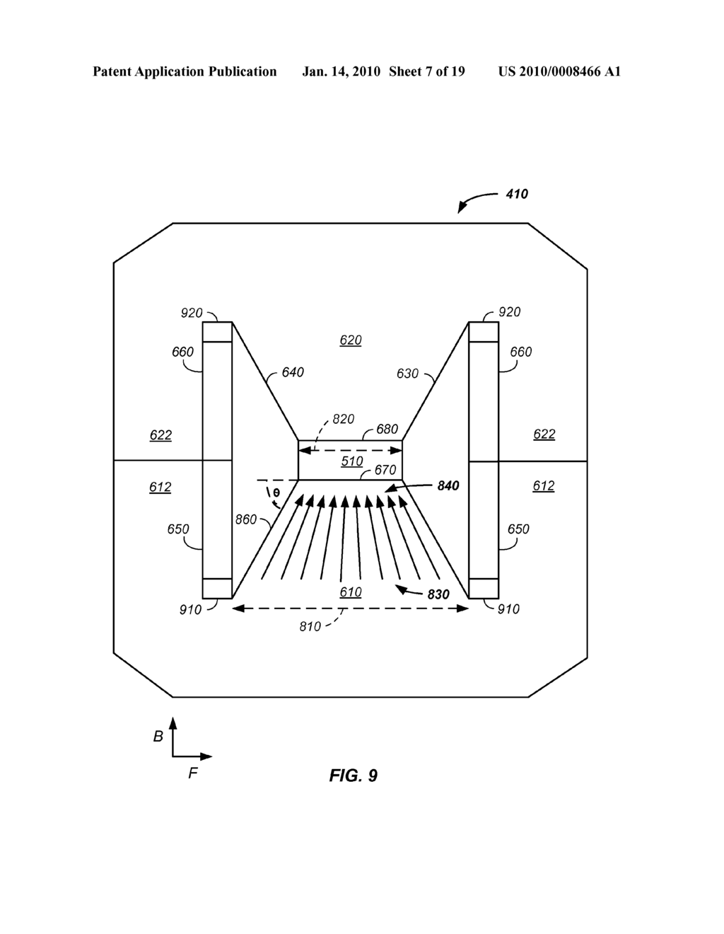 CHARGED PARTICLE CANCER THERAPY AND PATIENT BREATH MONITORING METHOD AND APPARATUS - diagram, schematic, and image 08