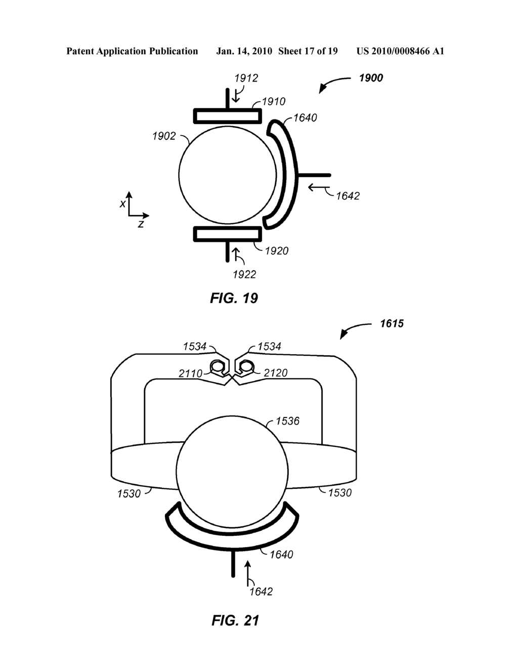 CHARGED PARTICLE CANCER THERAPY AND PATIENT BREATH MONITORING METHOD AND APPARATUS - diagram, schematic, and image 18