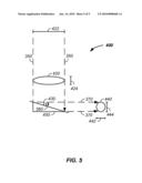 CHARGED PARTICLE CANCER THERAPY X-RAY METHOD AND APPARATUS diagram and image