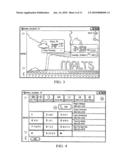 Phone Dialer with Advanced Search Feature and Associated Method of Searching a Directory diagram and image