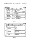 Phone Dialer with Advanced Search Feature and Associated Method of Searching a Directory diagram and image