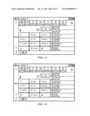 Phone Dialer with Advanced Search Feature and Associated Method of Searching a Directory diagram and image