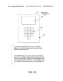 Methods for Managing Content Using Intentional Degradation and Insertion of Steganographic Codes diagram and image