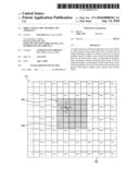 Object detection method and apparatus diagram and image