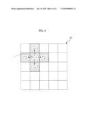 Object detection method and apparatus diagram and image