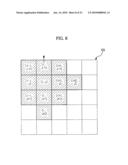 Object detection method and apparatus diagram and image