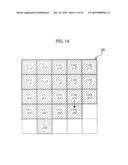 Object detection method and apparatus diagram and image