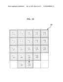 Object detection method and apparatus diagram and image