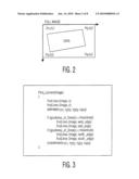 METHOD TO AUTOMATICALLY DECODE MICROARRAY IMAGES diagram and image