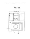 DEVELOPER STORAGE CONTAINER AND IMAGE FORMING APPARATUS USING THE SAME diagram and image