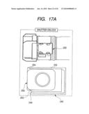 DEVELOPER STORAGE CONTAINER AND IMAGE FORMING APPARATUS USING THE SAME diagram and image