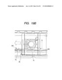 DEVELOPER STORAGE CONTAINER AND IMAGE FORMING APPARATUS USING THE SAME diagram and image