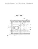 DEVELOPER STORAGE CONTAINER AND IMAGE FORMING APPARATUS USING THE SAME diagram and image