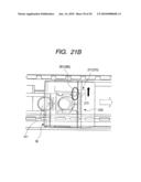 DEVELOPER STORAGE CONTAINER AND IMAGE FORMING APPARATUS USING THE SAME diagram and image