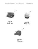 Sheet Discharge Assembly for a Printer diagram and image