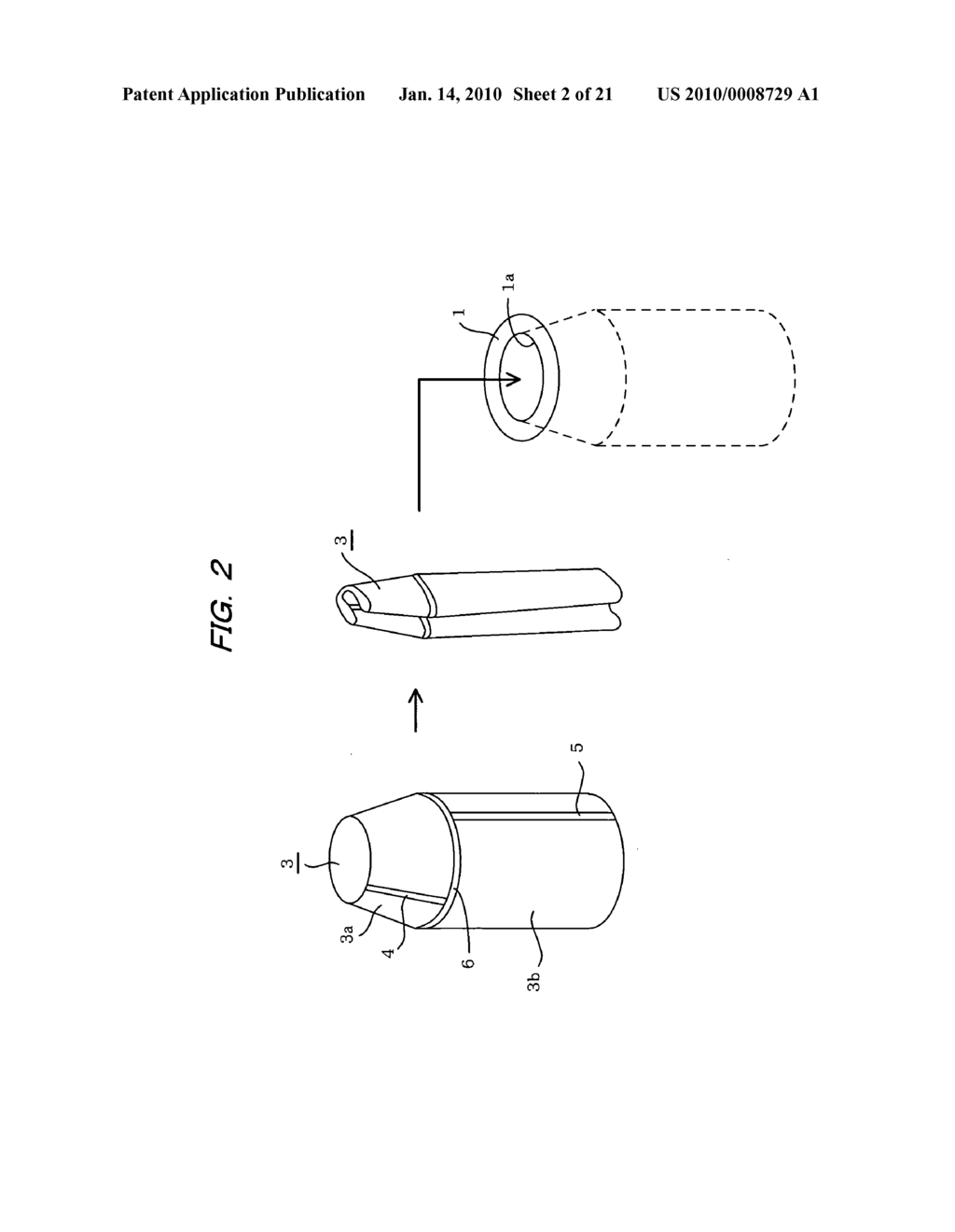 Method for rehabilitating a manhole - diagram, schematic, and image 03