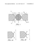 TIE FOR IDENTIFICATION RING diagram and image