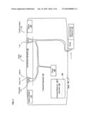 Event-triggered self-sterilization of article surfaces diagram and image