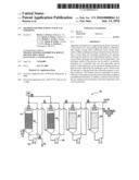 METHOD FOR PROCESSING STACK GAS EMISSIONS diagram and image