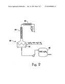 METHOD FOR PROCESSING STACK GAS EMISSIONS diagram and image