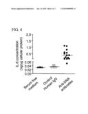 ANNEXIN II COMPOSITIONS FOR TREATING OR MONITORING INFLAMMATION OR IMMUNE-MEDIATED DISORDERS diagram and image