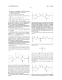 SELF ASSEMBLING AMPHIPHILIC POLYMERS AS ANTIVIRAL AGENTS diagram and image