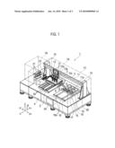 DROPLET JETTING APPLICATOR AND METHOD OF MANUFACTURING COATED BODY diagram and image