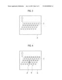 DROPLET JETTING APPLICATOR AND METHOD OF MANUFACTURING COATED BODY diagram and image