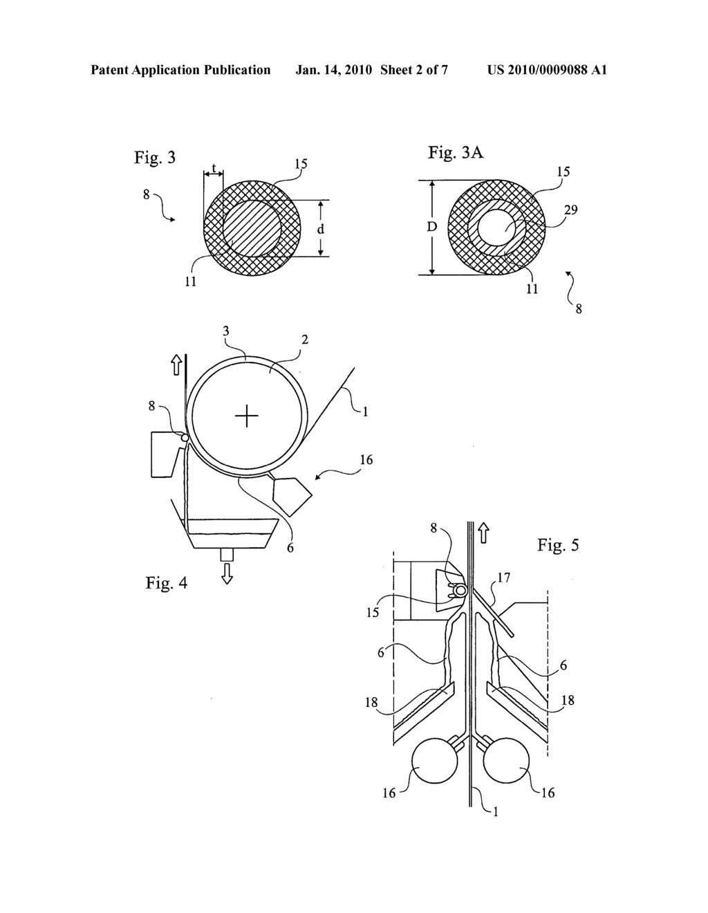 Device and Method for Coating - diagram, schematic, and image 03