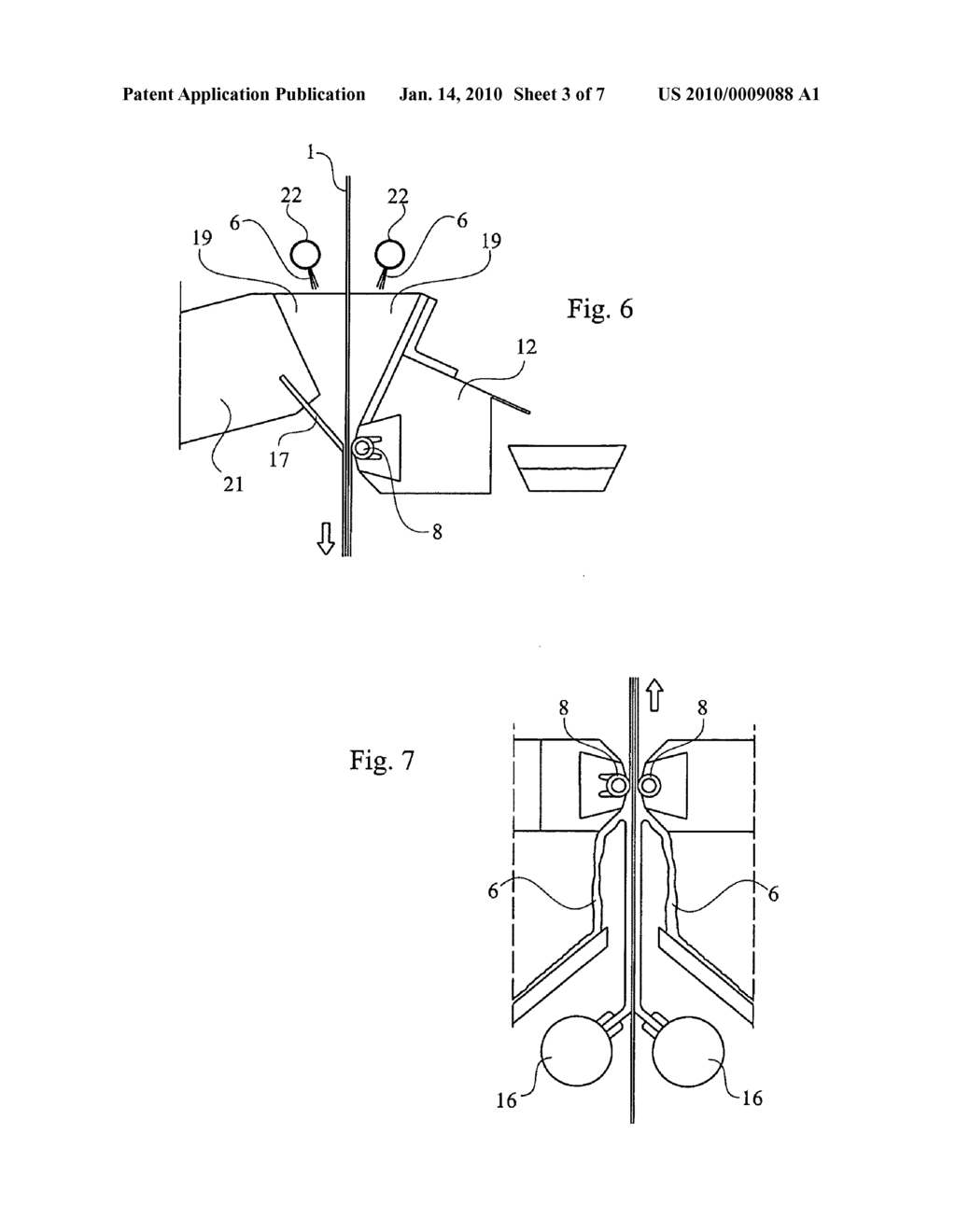 Device and Method for Coating - diagram, schematic, and image 04