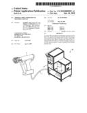 THERMAL SPRAY FORMATION OF POLYMER COATINGS diagram and image