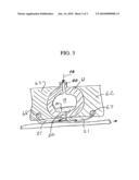 ATMOSPHERIC PRESSURE PLASMA ELECTRODE diagram and image