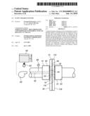 IN-SITU MOLDED FASTENER diagram and image