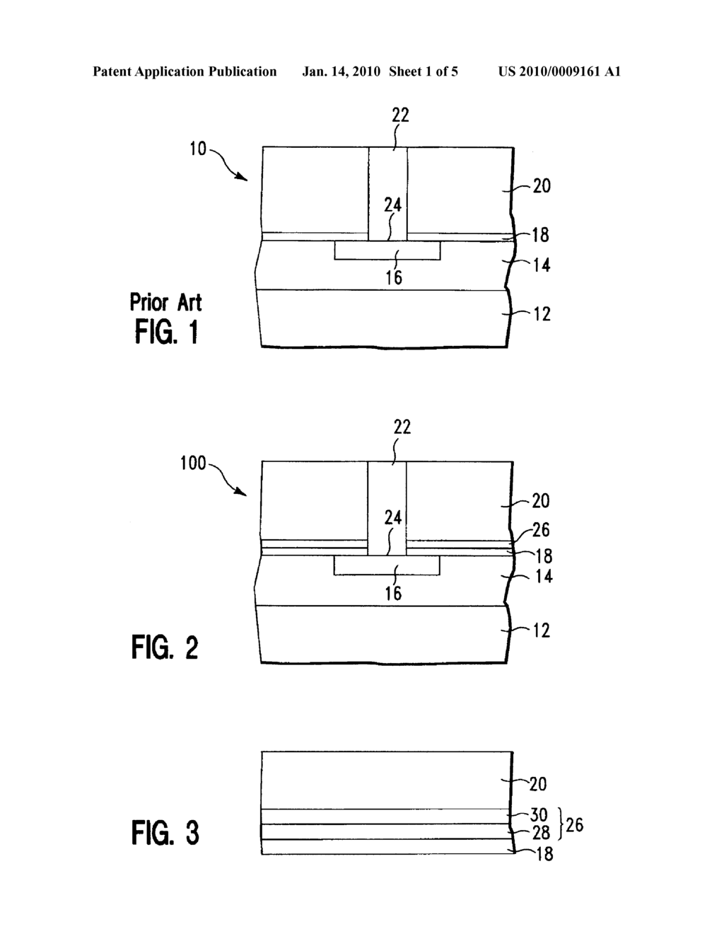 STRUCTURE AND METHOD FOR SiCOH INTERFACES WITH INCREASED MECHANICAL STRENGTH - diagram, schematic, and image 02