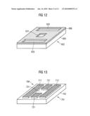 METHOD FOR OPTIMIZING THE LAYOUT OF AT LEAST ONE TRANSFER DEVICE FOR PRODUCTION OF A DIRECT OR INDIRECT STRUCTURE diagram and image