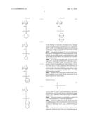 RESIST COMPOSITION FOR IMMERSION EXPOSURE AND METHOD OF FORMING RESIST PATTERN diagram and image