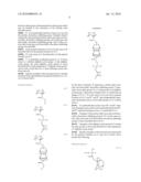 RESIST COMPOSITION FOR IMMERSION EXPOSURE AND METHOD OF FORMING RESIST PATTERN diagram and image