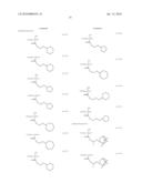 RESIST COMPOSITION FOR IMMERSION EXPOSURE AND METHOD OF FORMING RESIST PATTERN diagram and image