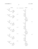 RESIST COMPOSITION FOR IMMERSION EXPOSURE AND METHOD OF FORMING RESIST PATTERN diagram and image