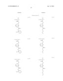 RESIST COMPOSITION FOR IMMERSION EXPOSURE AND METHOD OF FORMING RESIST PATTERN diagram and image