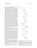 RESIST COMPOSITION FOR IMMERSION EXPOSURE AND METHOD OF FORMING RESIST PATTERN diagram and image