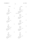 RESIST COMPOSITION FOR IMMERSION EXPOSURE AND METHOD OF FORMING RESIST PATTERN diagram and image