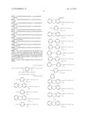 RESIST COMPOSITION FOR IMMERSION EXPOSURE AND METHOD OF FORMING RESIST PATTERN diagram and image