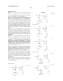 RESIST COMPOSITION FOR IMMERSION EXPOSURE AND METHOD OF FORMING RESIST PATTERN diagram and image