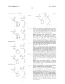 RESIST COMPOSITION FOR IMMERSION EXPOSURE AND METHOD OF FORMING RESIST PATTERN diagram and image