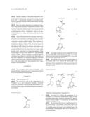 RESIST COMPOSITION FOR IMMERSION EXPOSURE AND METHOD OF FORMING RESIST PATTERN diagram and image