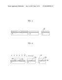 MATERIAL FOR FORMING CONDUCTIVE ANTIREFLECTION FILM, METHOD FOR FORMING CONDUCTIVE ANTIREFLECTION FILM, METHOD FOR FORMING RESIST PATTERN, SEMICONDUCTOR DEVICE, AND MAGNETIC HEAD diagram and image