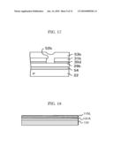 MATERIAL FOR FORMING CONDUCTIVE ANTIREFLECTION FILM, METHOD FOR FORMING CONDUCTIVE ANTIREFLECTION FILM, METHOD FOR FORMING RESIST PATTERN, SEMICONDUCTOR DEVICE, AND MAGNETIC HEAD diagram and image